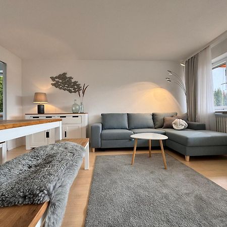 Seeblick In Sipplingen Eksteriør billede