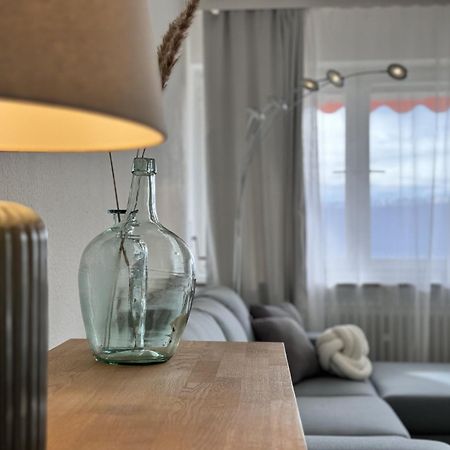 Seeblick In Sipplingen Eksteriør billede