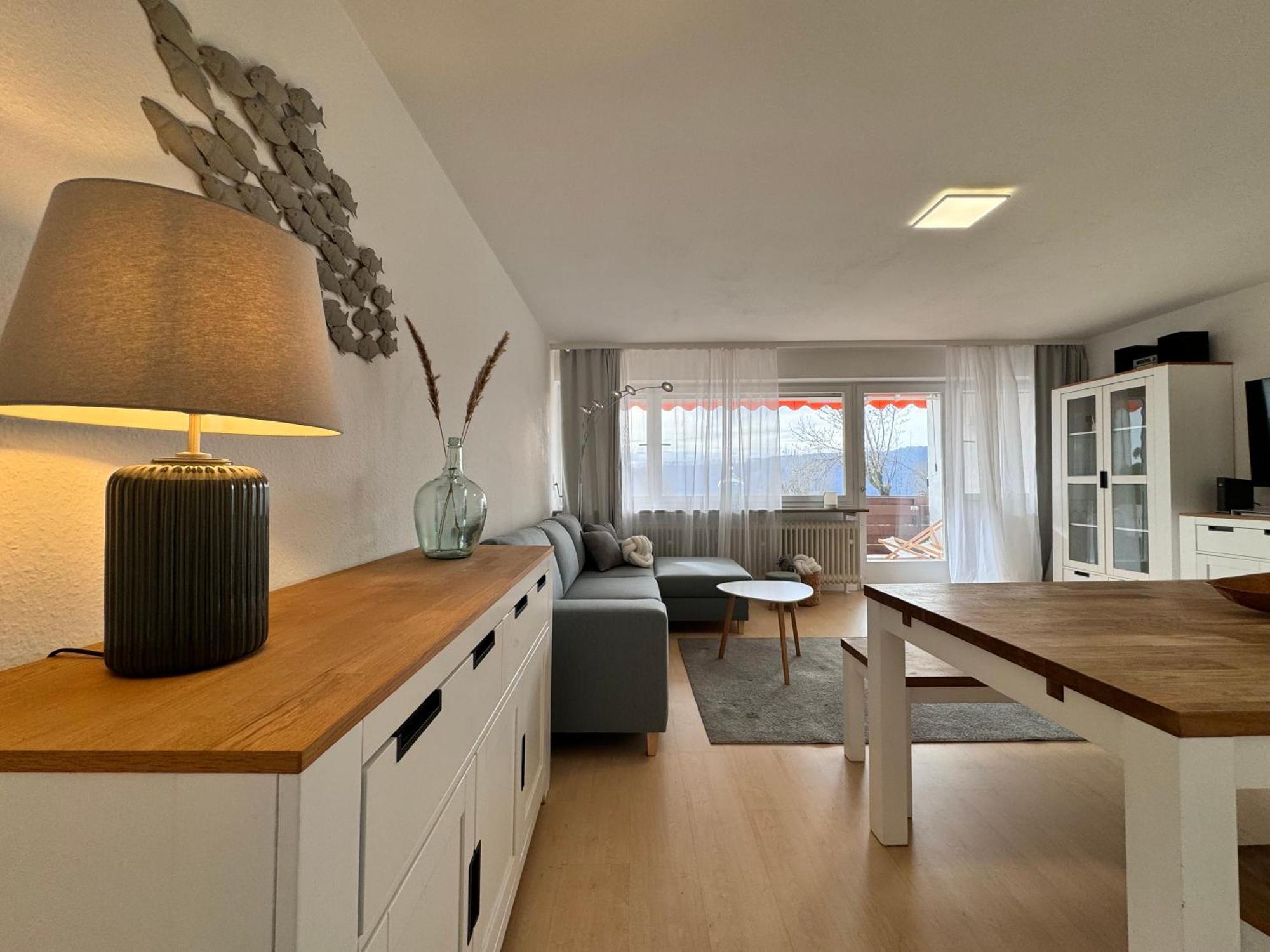 Seeblick In Sipplingen Eksteriør billede