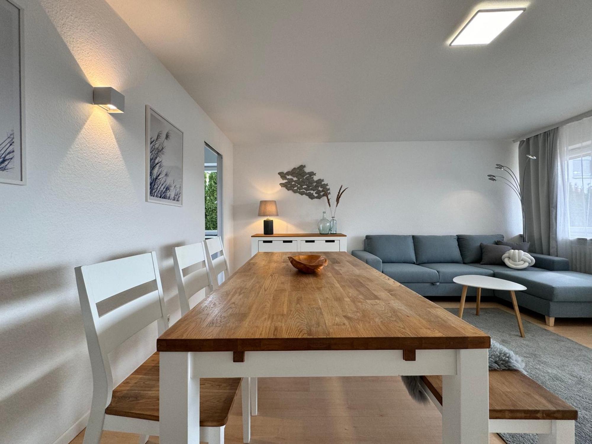 Seeblick In Sipplingen Eksteriør billede