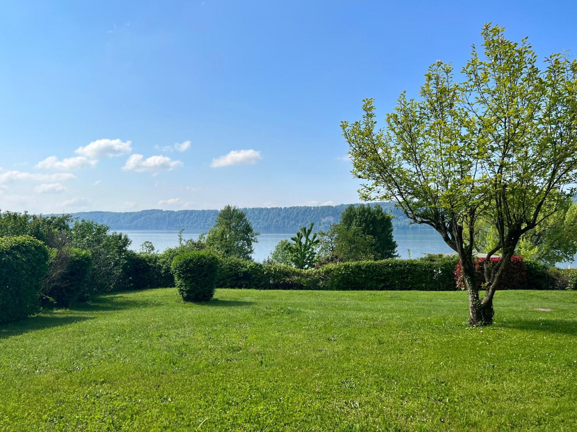 Seeblick In Sipplingen Eksteriør billede
